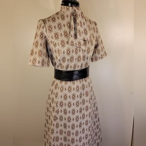 VTG Leisure of London MOD dress
